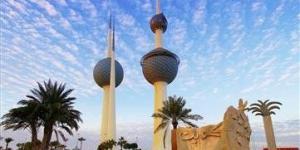 طقس الكويت.. حار نهاراً ومعتدل ليلاً ومغبر والعظمى 36 درجة