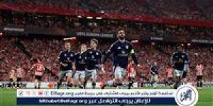 غموض موقف مدافع مانشستر يونايتد من لقاء بلباو