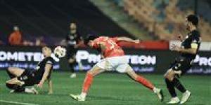 تعرف على ترتيب جدول الدوري المصري موسم 2025
