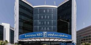 قروض السيارات ببنك الإمارات دبى الوطنى ترتفع لـ2.308 مليار جنيه بنهاية الربع الأول من 2025