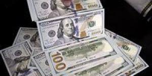 سعر الدولار مقابل الجنيه المصري خلال تعاملات اليوم