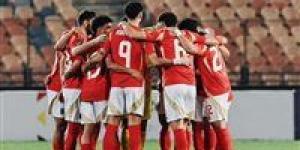 الاهلي يختتم تدريباته الجماعية اليوم استعداداً لمواجهة المصري فى بطولة الدوري