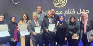 طلاب جامعة طنطا يحصدون 7 مراكز متقدمة في مهرجان «إبداع 13» | تفاصيل