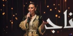 مروة ناجي تحيي الذكرى الخمسين لرحيل أم كلثوم في حفل طربي