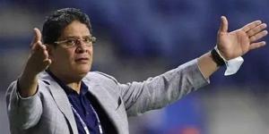 أيمن الرمادي يقترب من تدريب الزمالك
