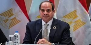 السيسي يبدأ اليوم جولة خارجية تشمل اليونان وروسيا