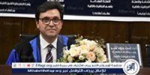 وزير الثقافة يناقش رسالة ماجستير عن حملات التوعية بحقوق المرأة