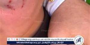 تفاصيل اعتداء معلم على تلميذه في مدرسة نبروه وتعليم الدقهلية يتخذ قرارات عاجلة