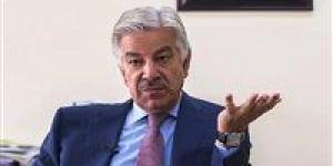 وزير الدفاع الباكستاني يرد على الاتهامات الهندية: لماذا لا يقبلون التحقق الدولي؟