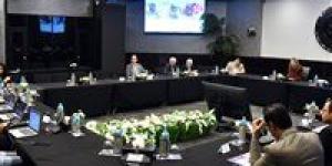 الرئيس التنفيذي للهيئة العامة للاستثمار والمناطق الحرة يشهد توقيع اتفاقية للتعاون التقني بين مجموعة السويدي ومركز (سيرسي) الإسباني لأبحاث موارد الطاقة