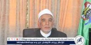 وكيل "أوقاف الفيوم" في اجتماع موسّع: المساجد مشاعل نور وهداية.. ولا تهاون مع المخالفين
