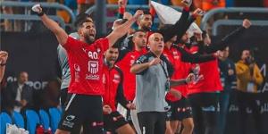 اتحاد اليد يكرم باستور المدير الفني للفراعنة على هامش ودية البرازيل