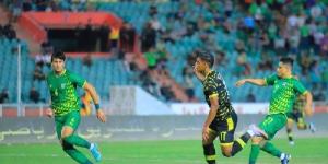 بث مباشر.. شاهد مباراة الشرطة والكرخ في الدوري العراقي