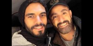 «عشت بمنزله 3 شهور».. عمر شرقي يكشف مواقف إنسانية جمعته بأحمد السقا