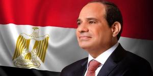 الرئيس السيسي يهنئ المجلس الأوروبى والمفوضية الأوروبية بذكرى يوم أوروبا
