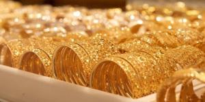 سعر الذهب اليوم الخميس 8 مايو 2025 في الصاغة.. عيار 21 بكام الآن؟