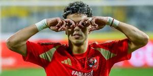 إمام عاشور يتصدر قائمة هدافي الدوري الممتاز