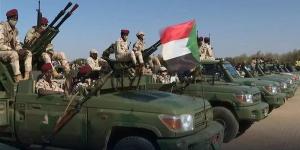 الجيش السوداني يتصدى لهجوم الدعم السريع بمسيرات على بورتسودان