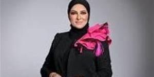 دعاء فاروق:"رحت عزاء الراحل محمود عبد العزيز بمنزله وبوسي استقبلتني في وجود أبنائه"