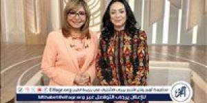 السبت.. مايا مرسي ضيفة لميس الحديدي احتفالًا بمرور 10 سنوات على إطلاق برنامج "تكافل وكرامة"