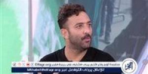 ميدو يحسم الجدل: لا خلاف على تعيين أيمن الرمادي في الزمالك