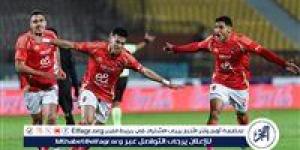 بالفيديو.. إمام عاشور يزور شباك المصري بالرابع ويتصدر قائمة هدافي الدوري