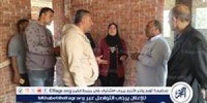 محافظ الدقهلية يكلف وكيل التضامن الاجتماعي بتفقد أعمال مشروع إحلال وتجديد معسكر مؤسسة رعاية البنين بجمصة بتكلفة 34 مليون جنيه