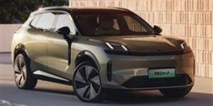 مجموعة عز العرب للسيارات تطلق Lynk & Co وتكشف عن جيل جديد من الطرازات الفاخرة في مصر
