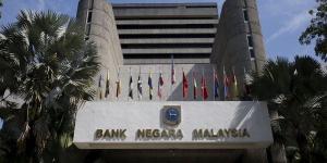البنك المركزي الماليزي يقرر تثبيت سعر الفائدة الرئيسي عند 3%