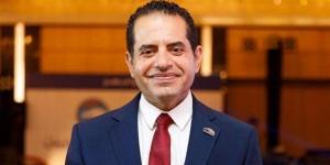 تامر الحبال: مشاركة الرئيس في عيد النصر تجسيد لعمق الشراكة مع موسكو