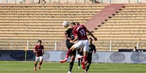 عاجل | التعادل يحسم مواجهة الزمالك وسيراميكا كليوباترا بموقعة دوري نايل