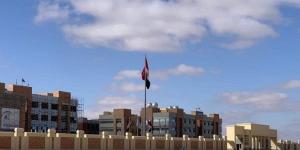 بالأسماء: 4 متقدمين لمنصب رئيس جامعة مطروح بينهم أستاذ من جامعة الأسكندرية