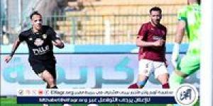 سيراميكا يحبط بداية الرمادي مع الزمالك
