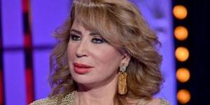 إيناس الدغيدي: لو محمود عبدالعزيز عايش مش هيرضى بالظلم وبوسي شلبي زوجته