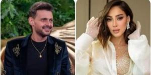 بسمة بوسيل تبدأ تصوير فيلم ”بيج رامى” مع رامز جلال