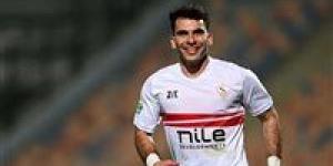 خالد الغندور: أيمن الرمادي يرفض ضم أحمد زيزو لقائمة الزمالك أمام سيراميكا كليوباترا
