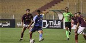 علي ماهر يعلن تشكيل سيراميكا أمام الزمالك