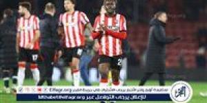 مدرب ساوثهامبتون يطالب لاعبيه بحفظ ماء الوجه قبل نهاية المشوار في الدوري الإنجليزي