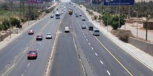 غلق جزئي لكوبري 26 يوليو لمدة 10 أيام بسبب أعمال تطوير أعلى شارع السودان بالجيزة