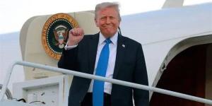 البيت الأبيض يكشف سبب زيارة دونالد ترامب للشرق الأوسط