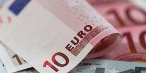 انخفاض في سعر اليورو اليوم الجمعة 9 مايو أمام الجنيه المصري