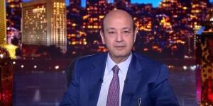 عمرو أديب يكشف تفاصيل أزمة وورثة الراحل محمود عبدالعزيز وبوسي شلبي
