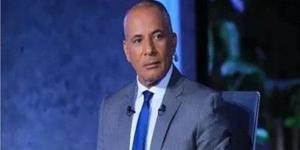 الديهي يوضح سبب غياب أحمد موسى: عارض صحي