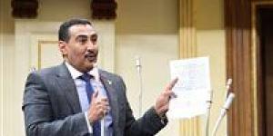 النائب محمد الجبلاوي يتقدم بطلب إحاطة بشأن غش المواد البترولية وتقاعس الوزارات المعنية
