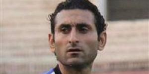 أحمد سمير ينهي تعاقده مع الأولمبي ويسدد الشرط الجزائي وينضم لمعسكر الزمالك
