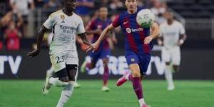 كلاسيكو الأرض.. موعد مباراة برشلونة وريال مدريد في الدوري الإسباني