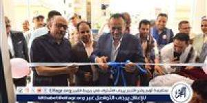 محافظ أسيوط يفتتح وحدة طب الأسرة بالحي الثاني بأسيوط الجديدة بتكلفة 15 مليون جنيه