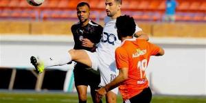 عاجل.. الأحمر يتصدر الدوري بعد خسارة بيراميدز من البنك الأهلي