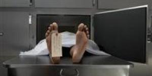 العثور على جثة رجل داخل سوق الجمعة بالإسماعيلية