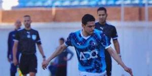 تشكيل بيراميدز لمواجهة البنك الأهلي في دوري نايل